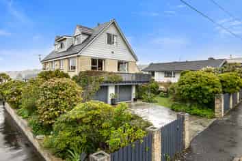 51 Greenock Street, Kaikorai
