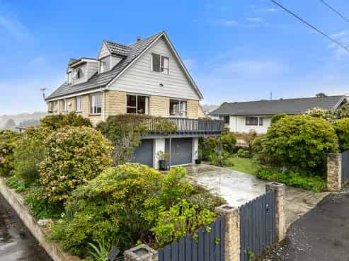 51 Greenock Street, Kaikorai