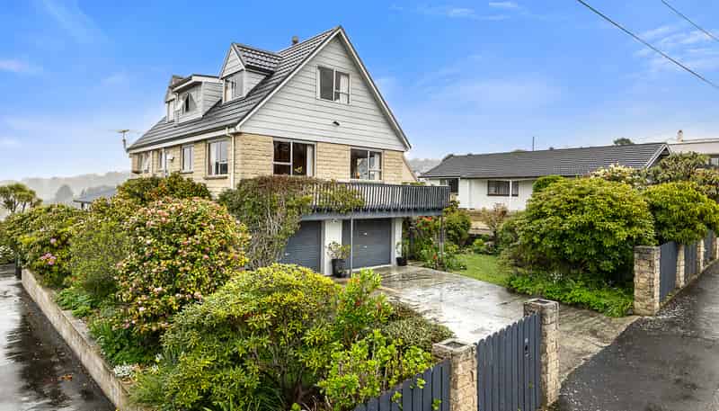 51 Greenock Street, Kaikorai