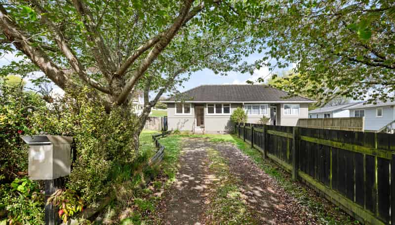 49 Miller Street, Glenholme