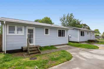 47 & 49 Miller Street, Glenholme