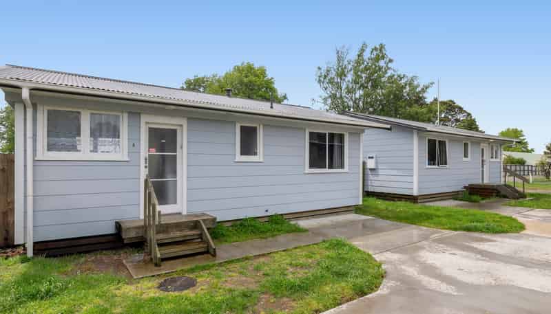 47 & 49 Miller Street, Glenholme