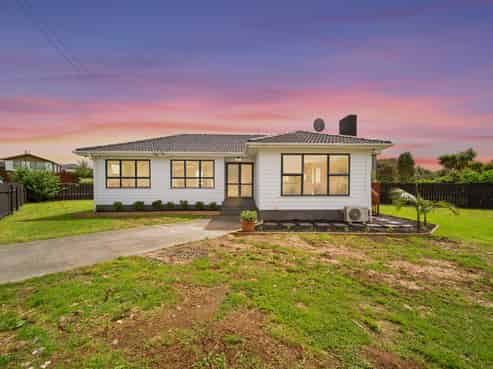 64 Orams Road, Manurewa