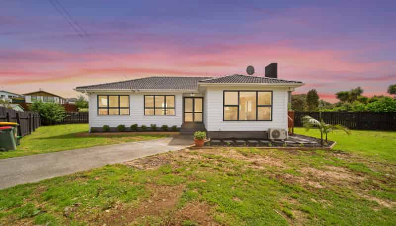 64 Orams Road, Hillpark