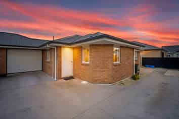 50B Buckleys Road, Linwood