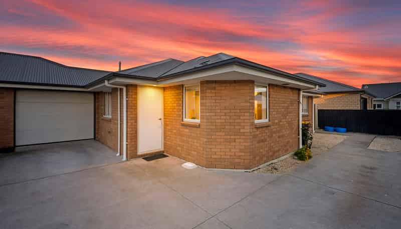 50B Buckleys Road, Linwood