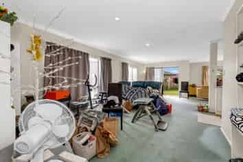 47 Newbliss Crescent, Dannemora