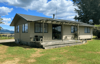 70 Gears Road, Atiamuri