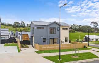 38 Nanjing Road, Pukekohe