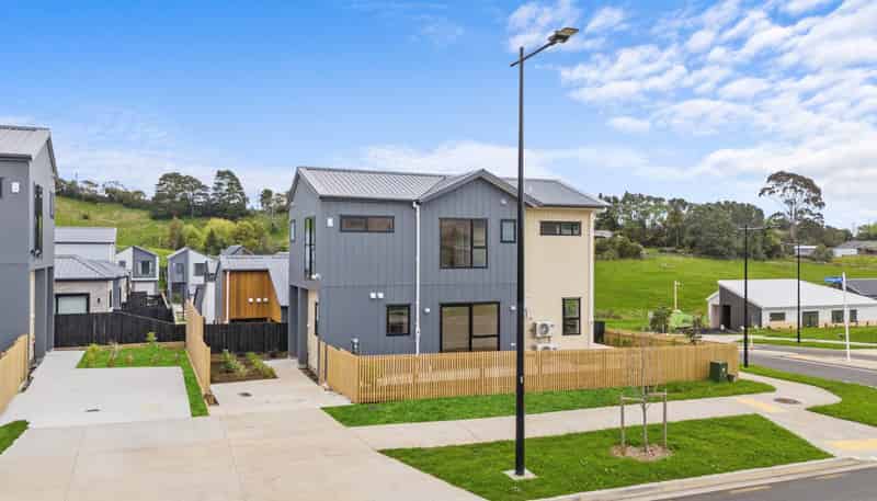 38 Nanjing Road, Pukekohe