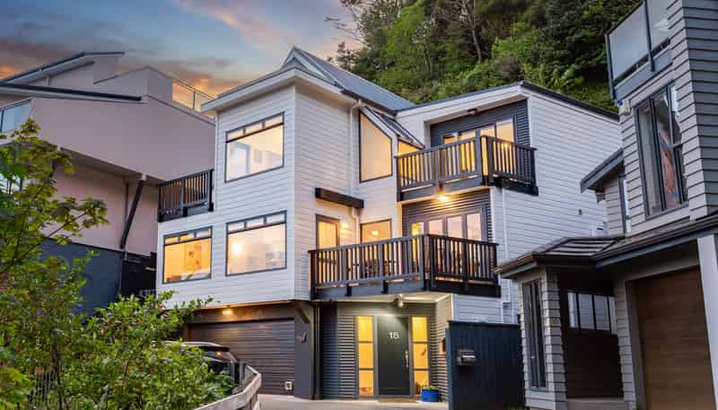 15 Bank Road, Northland
