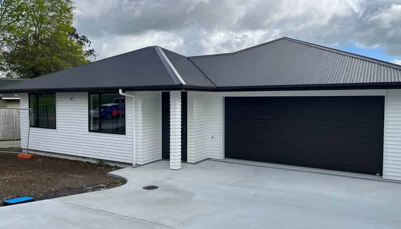 68 Elizabeth Street, Tuakau
