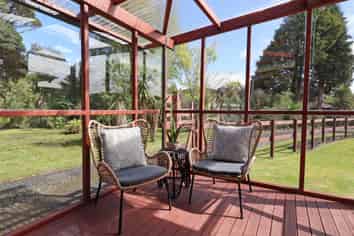 163 Marama Avenue North, Otatara