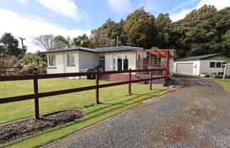 163 Marama Avenue North, Otatara