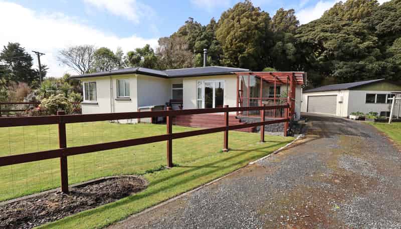 163 Marama Avenue North, Otatara