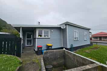 149 Bright Street, Cobden