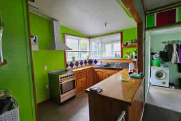 149 Bright Street, Cobden