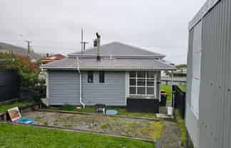 149 Bright Street, Cobden