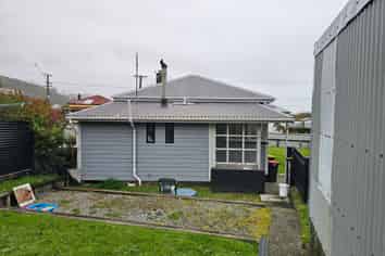 149 Bright Street, Cobden