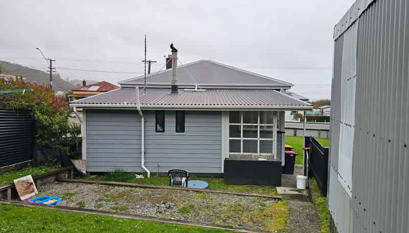 149 Bright Street, Cobden