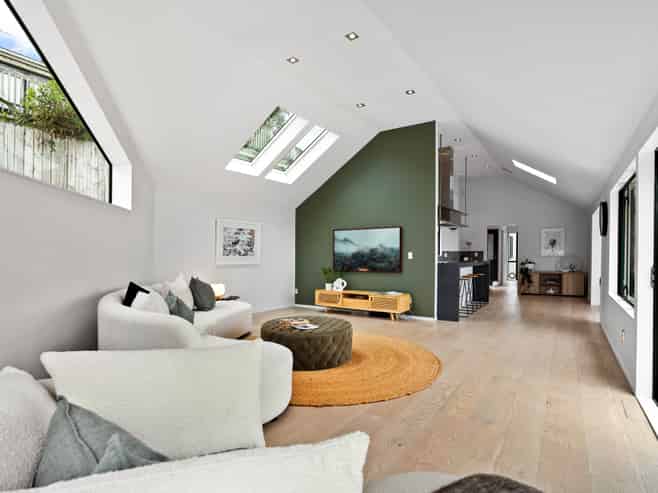 50A Aldersgate Road, Hillsborough