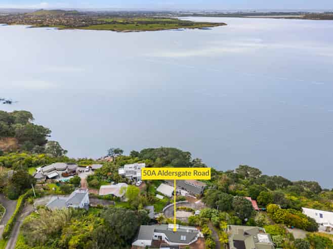 50A Aldersgate Road, Hillsborough