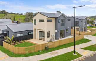 40 Nanjing Road, Pukekohe