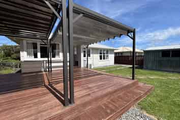 15 Surrey Street, Masterton