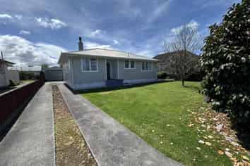 15 Surrey Street, Masterton