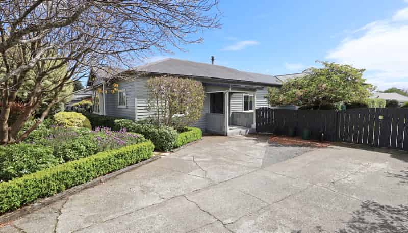 72 Mitchell Street, Richmond