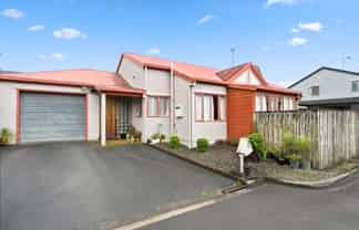 70 Palmerston Street, Hamilton Central