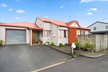 70 Palmerston Street, Hamilton Central
