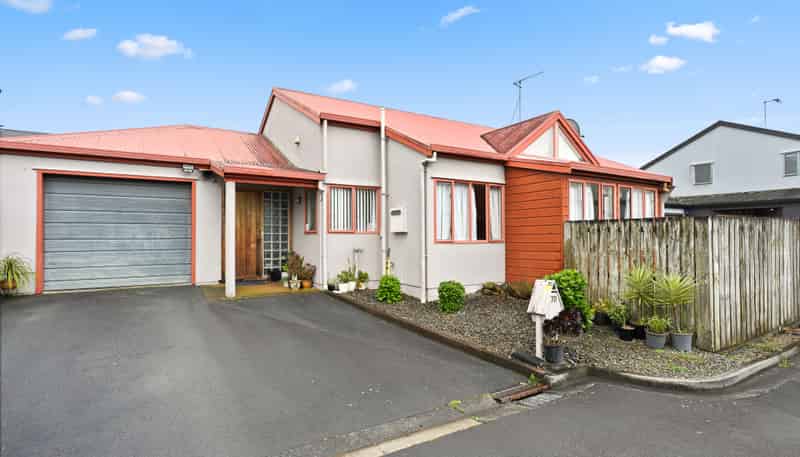 70 Palmerston Street, Hamilton Central