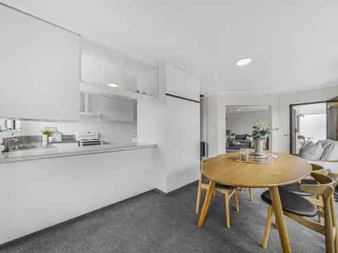 2A Barclay Place, Burwood