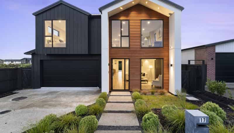 17 Seagreen Avenue, Karaka