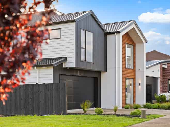 17 Seagreen Avenue, Rosehill