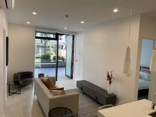 G10/147 Nelson St, Auckland Central