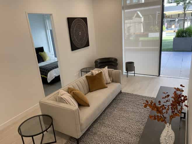 G10/147 Nelson St, Auckland Central