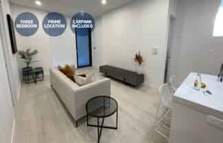 G10/147 Nelson St, Auckland Central