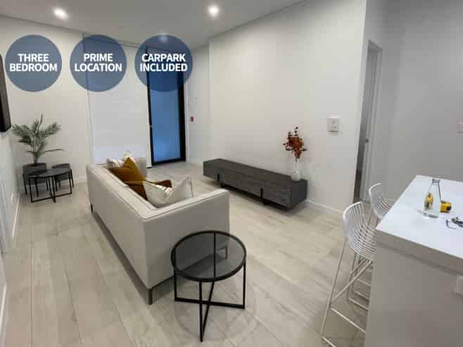 G10/147 Nelson St, Auckland Central
