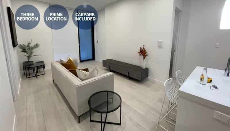 G10/147 Nelson St, Auckland Central