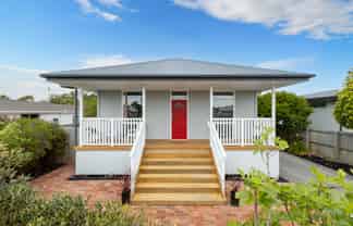 47 Halsey Street, South New Brighton