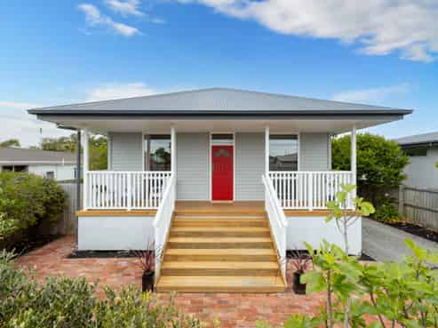 47 Halsey Street, South New Brighton