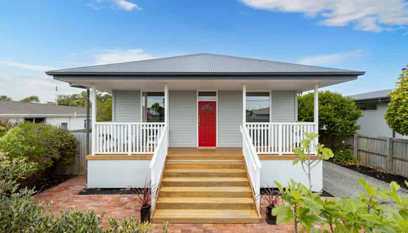 47 Halsey Street, South New Brighton