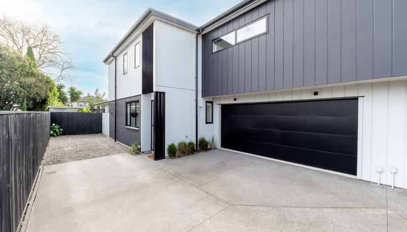 16D Harris Road, Mount Wellington