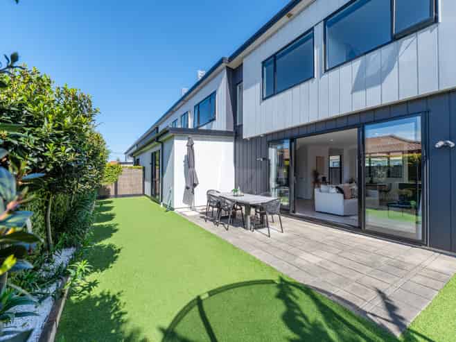 16D Harris Road, Mount Wellington