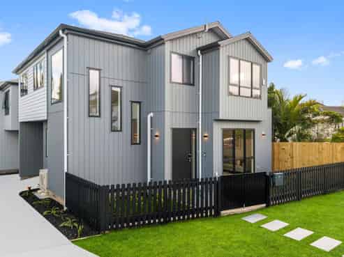 7A September Place, Forrest Hill