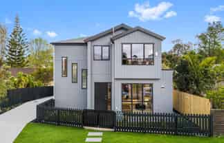 7A September Place, Forrest Hill
