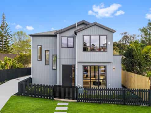 7A September Place, Forrest Hill