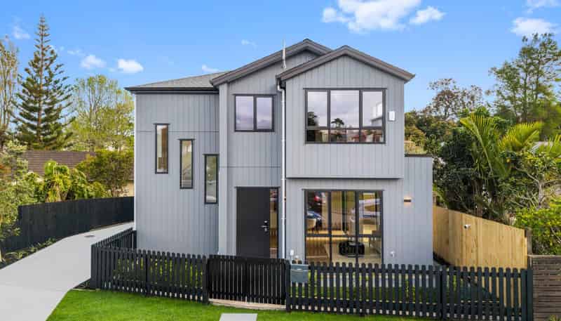 7A September Place, Forrest Hill